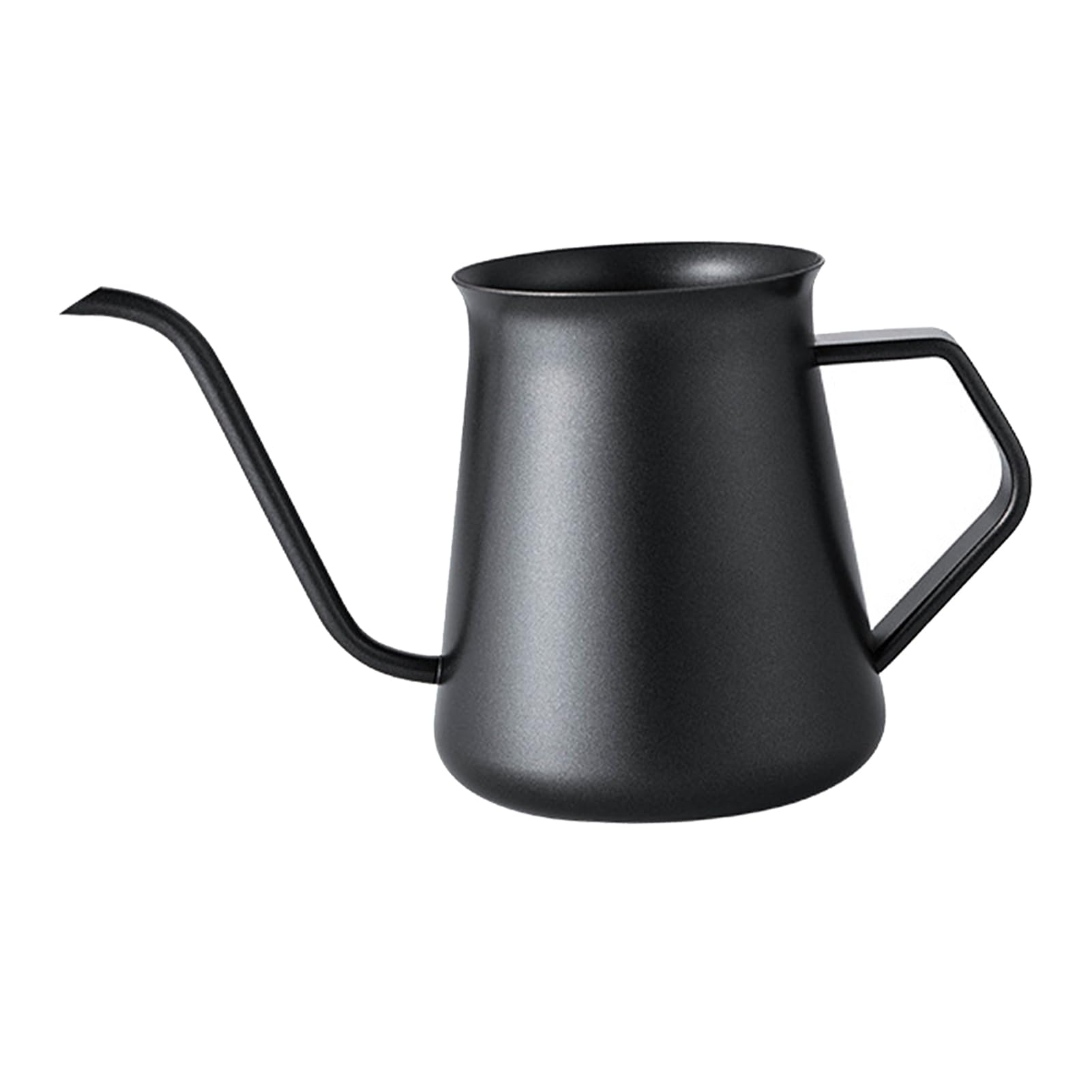 Hervidor de café ligero Socobeta de 400 ml para evitar derrames al servir agua caliente