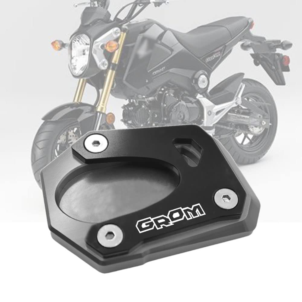 Amazon | FOR 2025 2024 ホンダグロム125 GROM 125 MSX 125 2013-2021