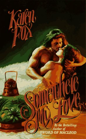 Cover of Somewhere My Love