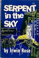 Serpent In the Sky B000EPLPTG Book Cover