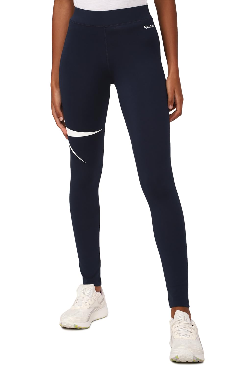 reebok Women's Fitted Yoga Pants-picture-27