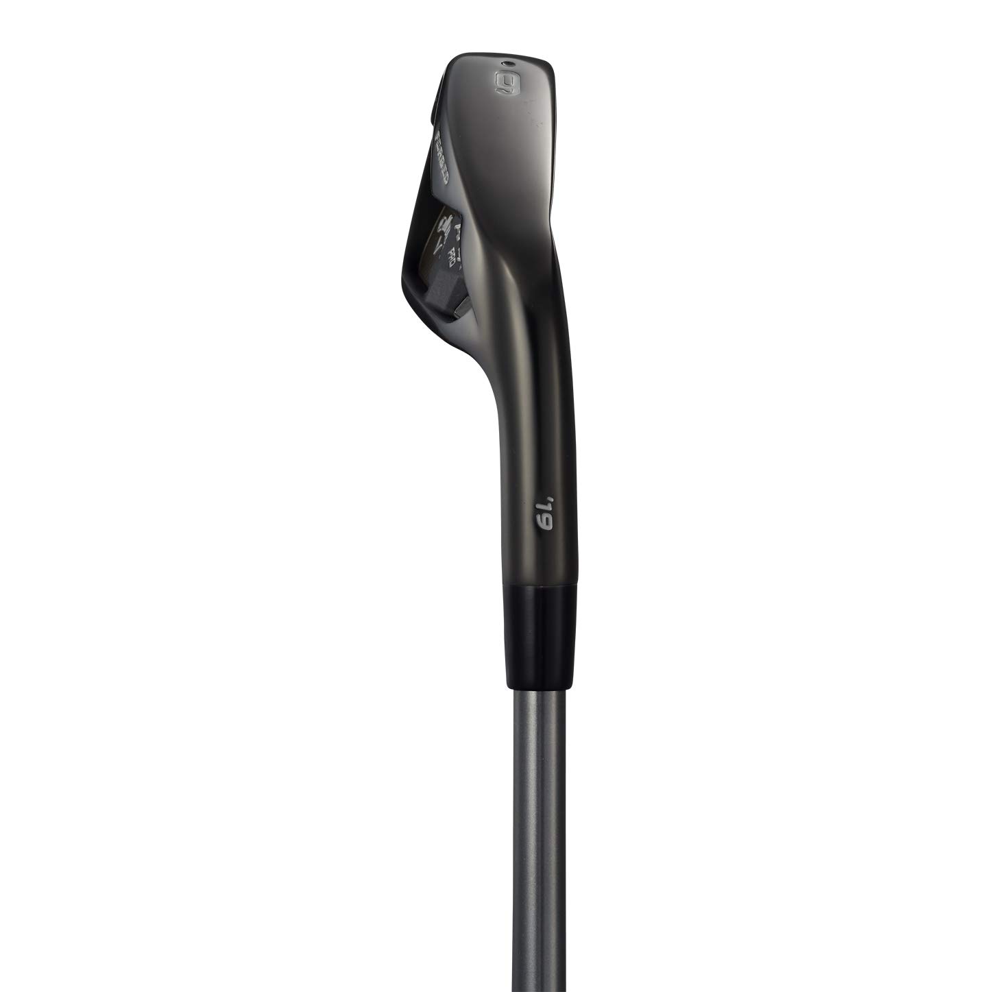 Amazon.co.jp: キャロウェイ (Callaway) APEX PRO SMOKE アイアン 