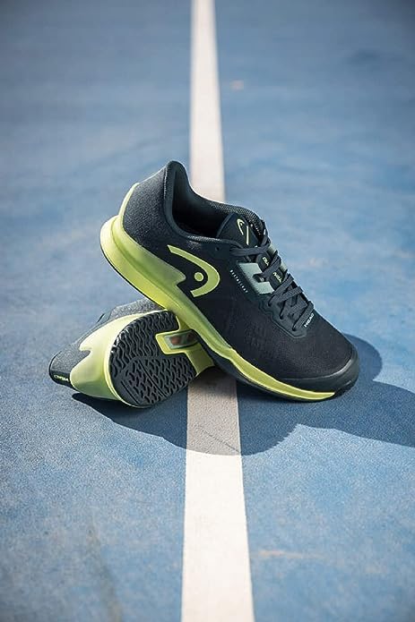 Image of HEAD Sprint Pro 3.5 Womens Tennis Shoes