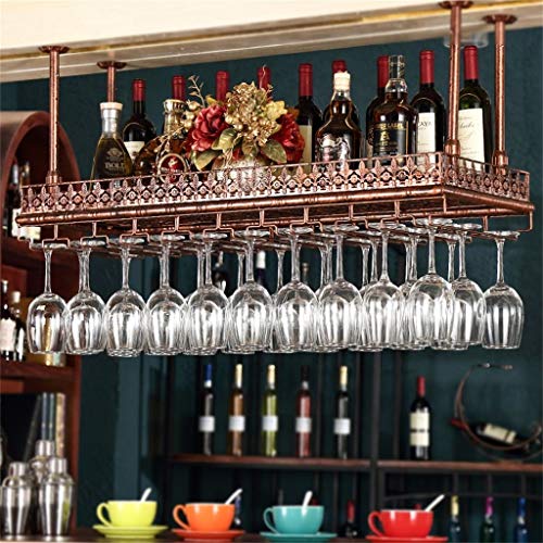 Soporte para botellas de vino ajustable 60x35 cm miniatura 3
