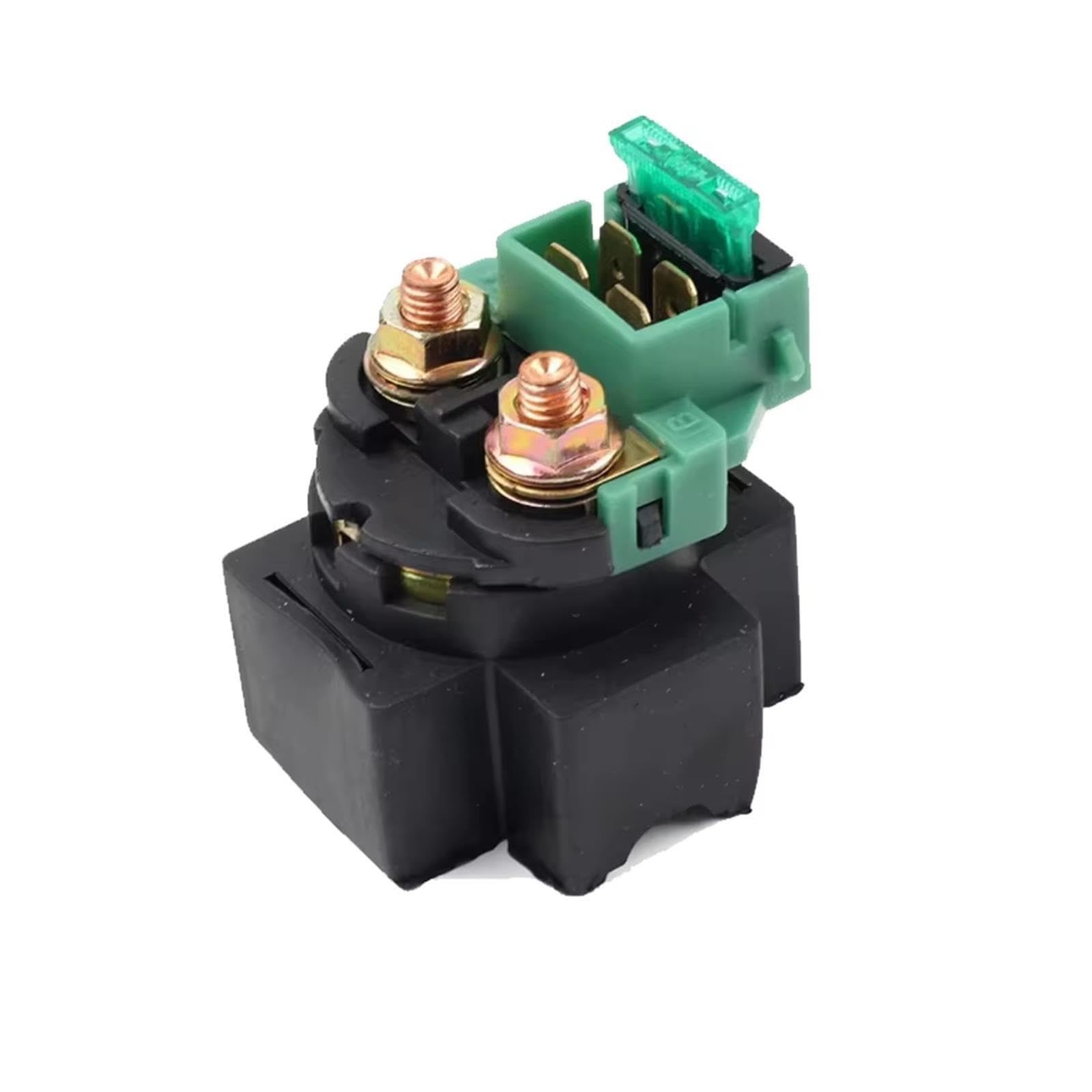 Solenoide Relé Arranque Motocicleta Para EL250 Para Eliminador