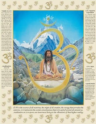 OM Practices Learning Chart -8''x10''