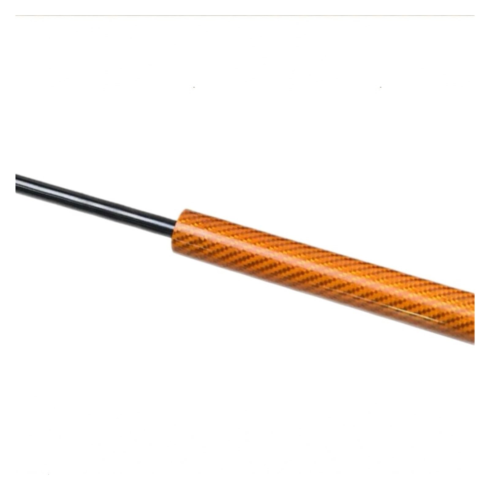 Jambe de force capot Subaru Tribeca levage fluide en carbone