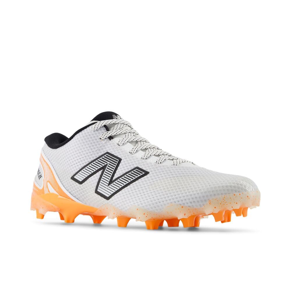 New Balance Herren Freezelx V5 LowLacrosse-Schuh