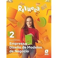 Economía. 2 Bachillerato. Revuela
