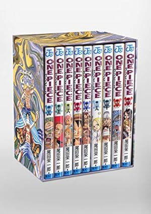 ワンピース　1〜98巻　コミックセット ONE PIECE 98 (ジャンプコミックス) | 尾田 栄一郎 |本 | 通販