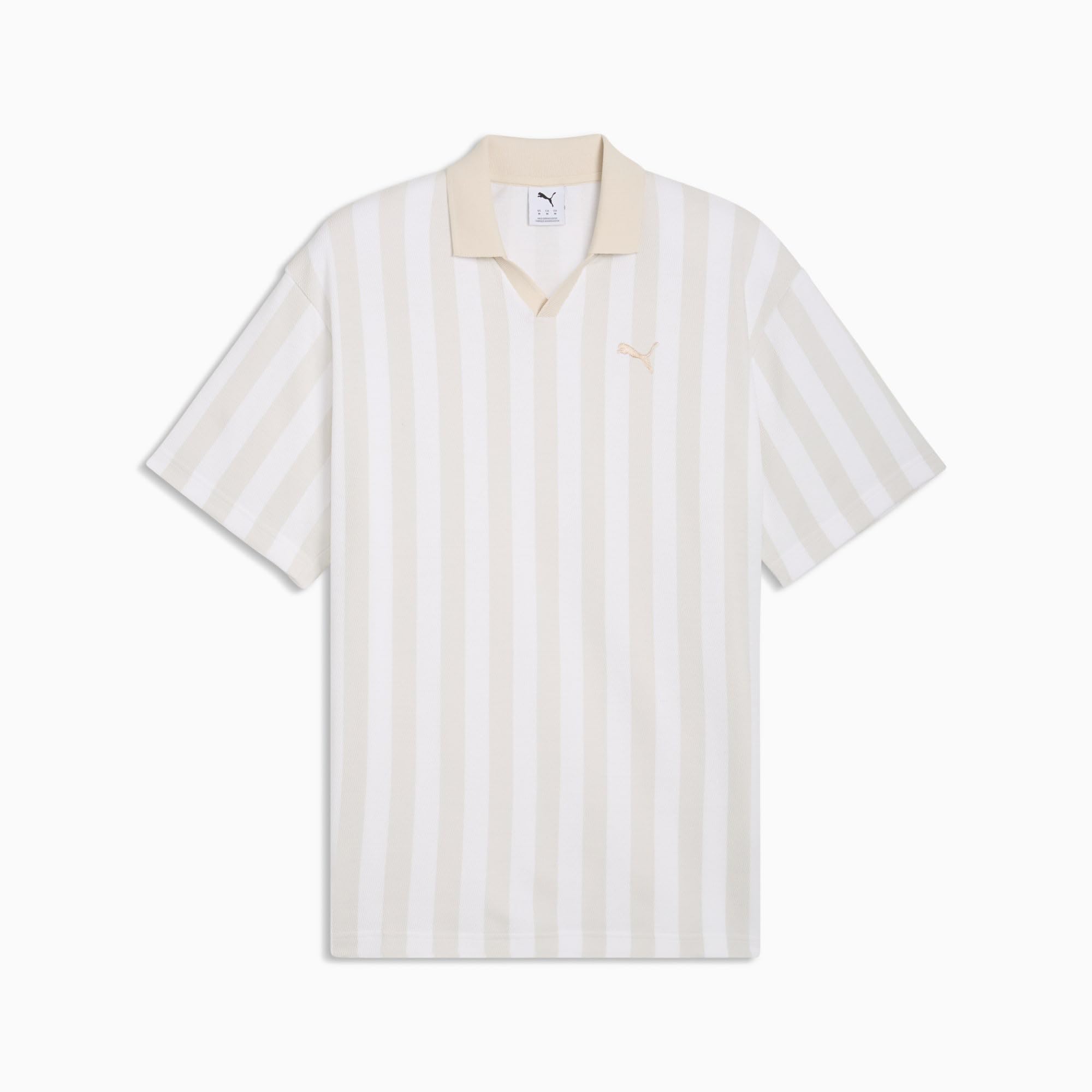 PUMA Class Relaxed Pinnacle Polo