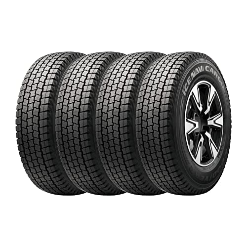 Amazon.co.jp: グッドイヤー(GOODYEAR) スタッドレス VAN 225/50R12.5