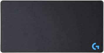 Logitehc Dikişli Kenar Series 40 x 90 Cm Oyuncu 2 mm Gaming Oyuncu Mouse Pad