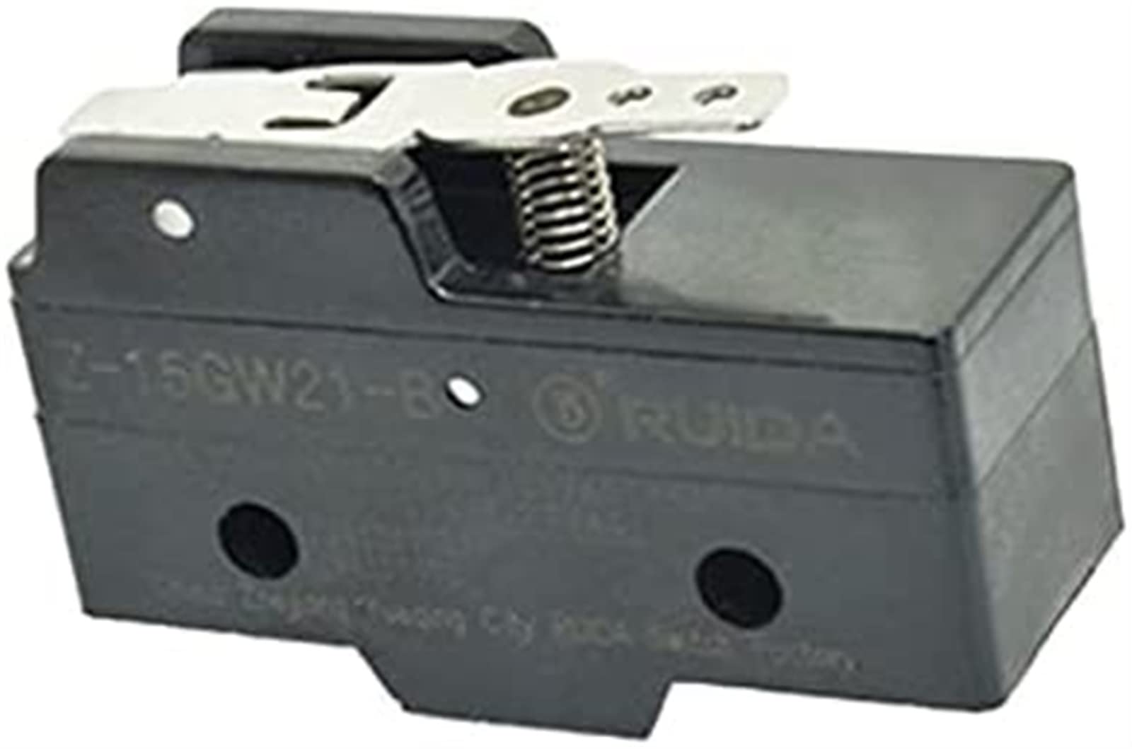 Commutateur Encodeur LXW5-11G2 - Microrupteur Fin De Course à Rouleau - Pour Automatisme, CNC, Machines Commutateur LXW5-11G2 à Rouleau Levier Commutateur Encodeur LXW5-11G2 - Microrupteur Fin De Course à Rouleau - Pour Automatisme, CNC, Machines Commutateur LXW5-11G2 à Rouleau Levier