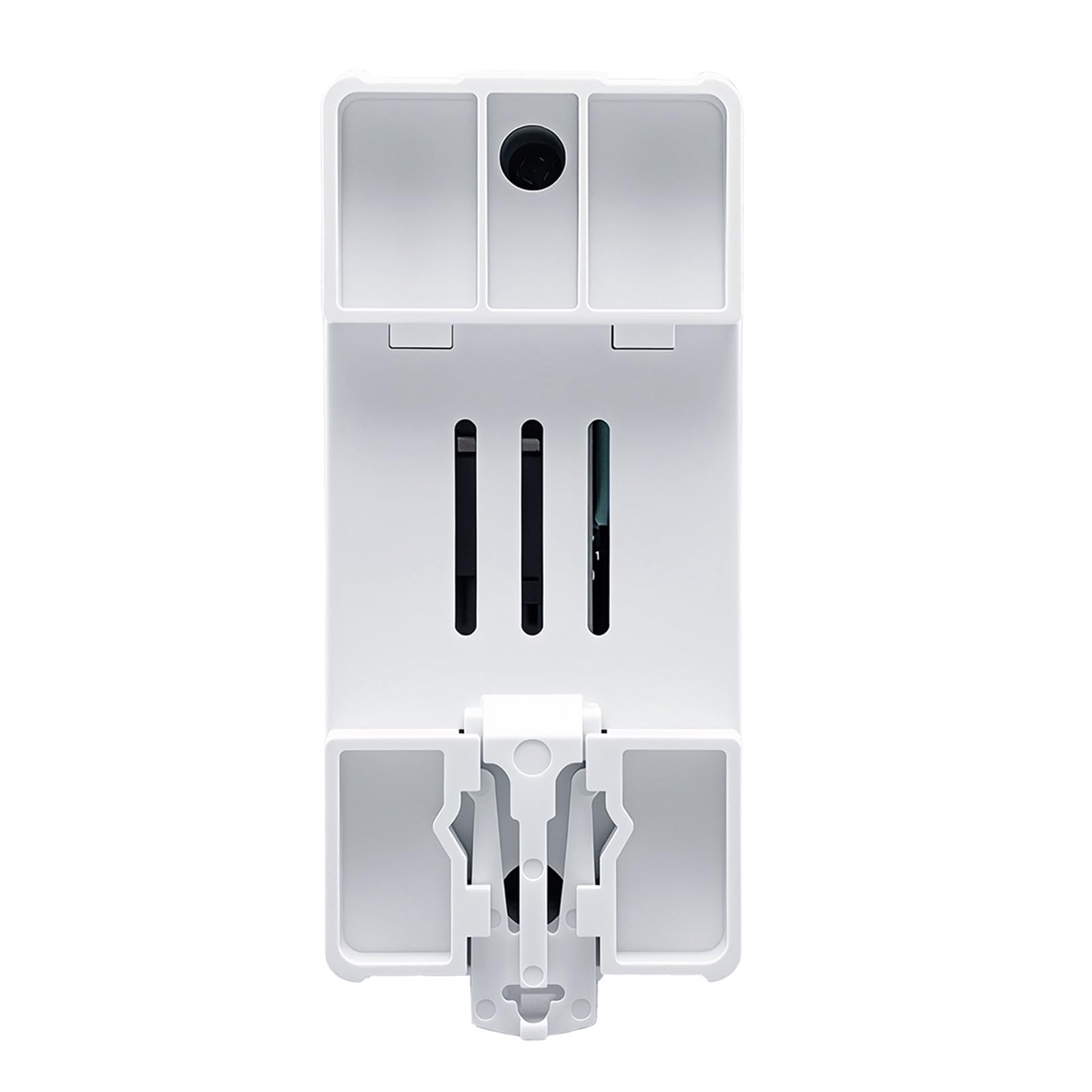 Dispositif de protection réglable contre les surtensions et les sous-tensions 60A230V, moniteur de relais, limite de courant TOVPD1-63-EC