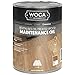 Woca Huile d'entretien, 1 L, naturel, 527310 AA