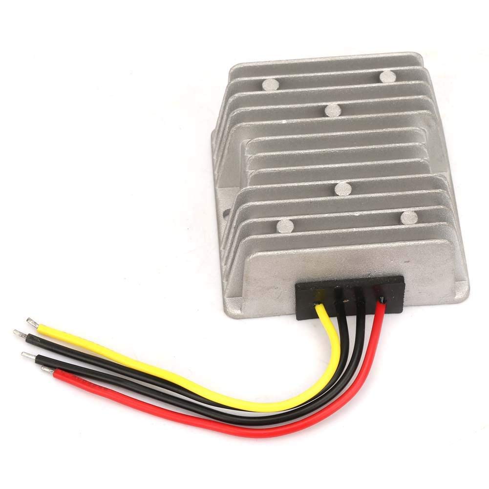 Amazon.co.jp: Hilitand 18V-36V-24V自動ステップアップダウン