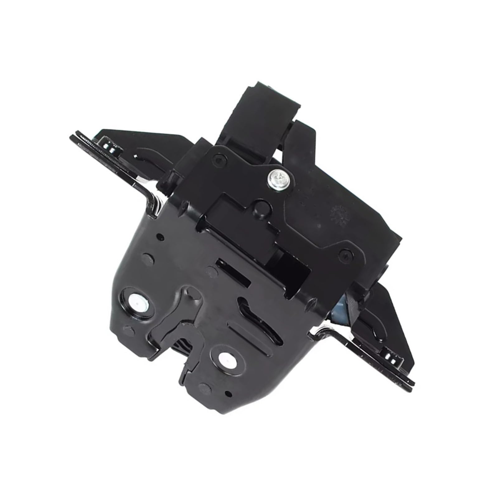 Compatible with Chevrolet for Equinox for Traverse 2018 for Trax for Volt 13585478 13587646 Tailgate Lock Lid Latch Rear Trunk Actuator Tailgate Latch