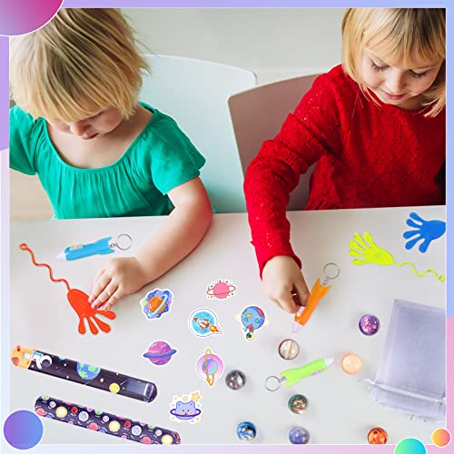 Pllieay P-001F 110Pcs Outer Space Party Bag Fillers thumb #6