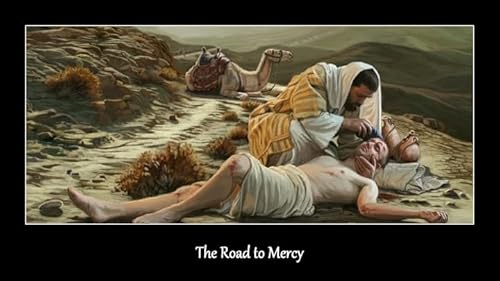 Episode 1267: The Road to Mercy Podcast Por arte de portada