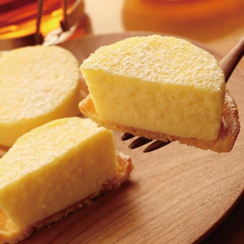 ナチュラルチーズケーキ/カマンベール(8個入り)×2箱セット