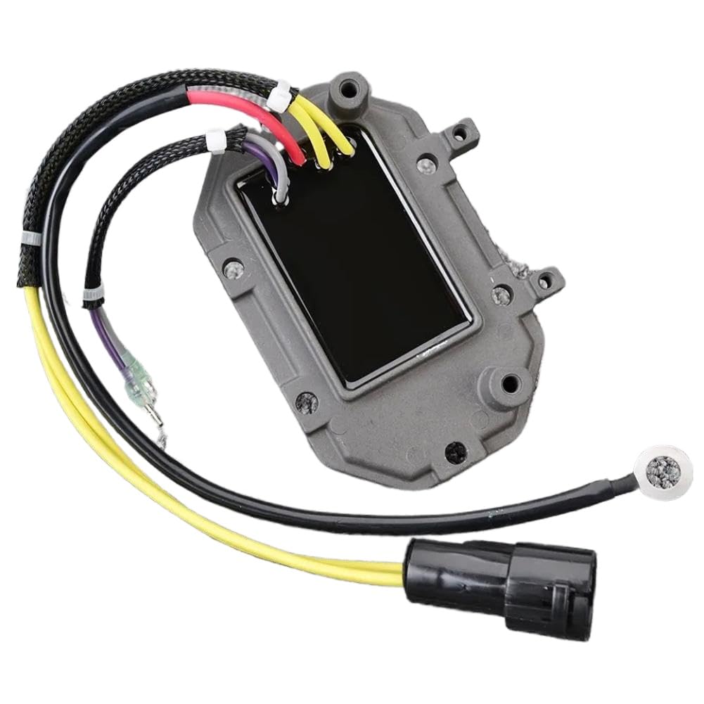Redresseur Régulateur Compatible Avec BE250 250HP Moto