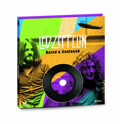 Led Zeppelin: Dazed And Confused [DVD]