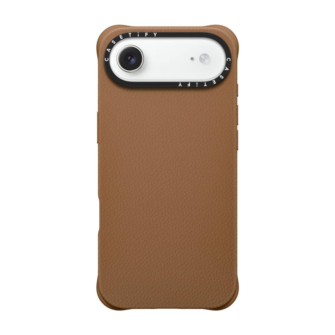 Amazon.co.jp: CASETiFY BioVeg iPhone Air ケース [あふれる合成皮革