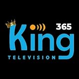 King 365TV Player Pro : Watch Live TV & Stream Channels