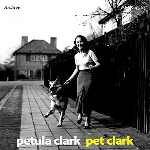 Amazon Music ペチュラ・クラークのPet Clark Amazon.co.jp