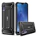 Produktbild J&D Kompatibel für Huawei P20 Pro Hülle, [ArmorBox] [Doppelschicht] [Heavy-Duty-Schutz] Hybrid Stoßfest Schutzhülle für Huawei P20 Pro - [Nicht kompatibel mit Huawei P20 und Huawei P20 Lite]
