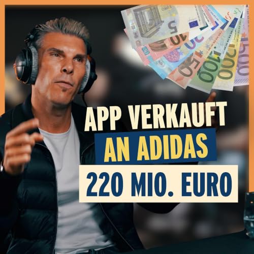Hinter den Kulissen: 220-Millionen-Euro-Deal mit Adidas