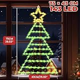 Zoom IMG-1 lamptobe luci natale per finestre Zoom IMG-1 lamptobe luci natale per finestre