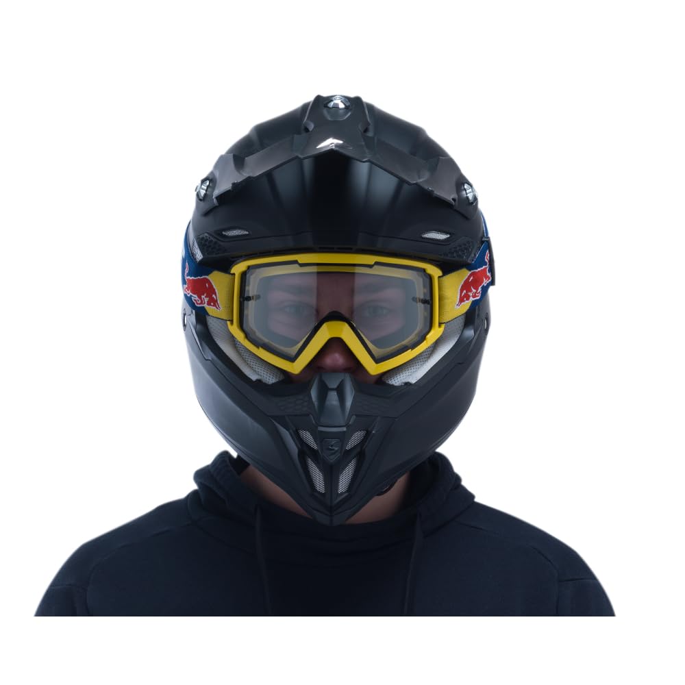 Red Bull Spect Eyewear Whip Reloj Unisex adulto