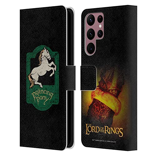 Étui portefeuille Samsung Galaxy S22 Ultra 5G The Lord of The Rings