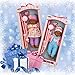 Dolls To Play My First Baby Doll Stroller, Soft Body 16 Inch Baby Doll Included Fun Play Combo Set for Babies Infants Toddlers Girls Kids