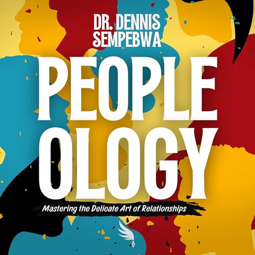 People-ology by Dennis Sempebwa episode artwork