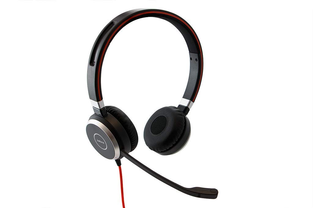 See full amazon price history chart for Jabra Evolve 40 UC, Stereo, USB-C Corded Headset Jabra Evolve 40 UC, Stereo, USB-C Corded Headset (B07DW469HG) Amazon Price History, Amazon Price Tracker