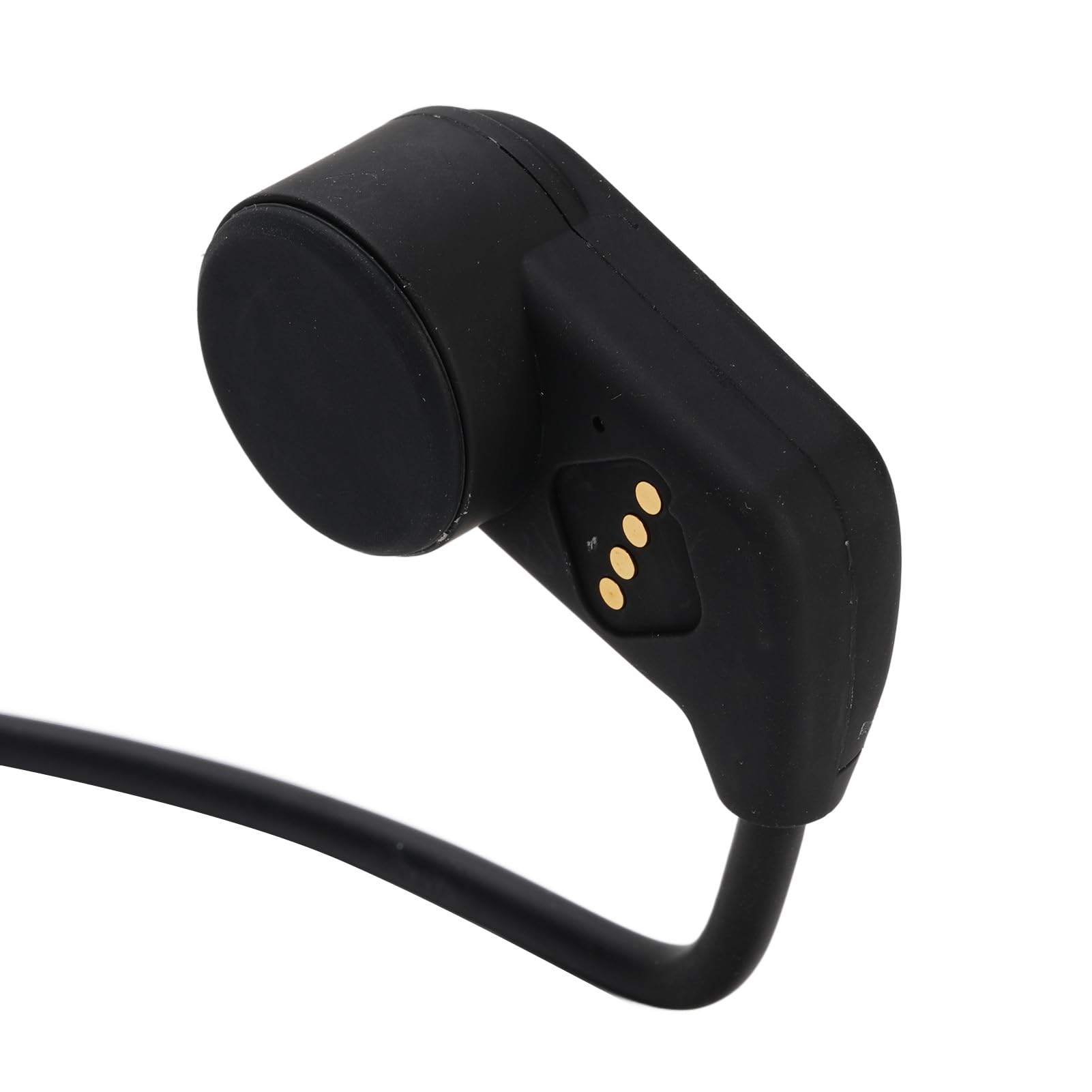 Zunate Cuffie da Nuoto a Conduzione Ossea Resistenti Alla Pioggia IPX8 Lettore MP3 Bluetooth 5.0 per Auricolari per Sport Subacquei (#2)