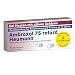 Produktbild Ambroxol 75 retard Heumann Retardkapseln, 10 St. Kapseln