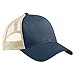 ECOnscious Re2 Trucker Style Baseball Cap
