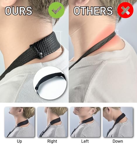 Vammcht Waterproof Apron With Comfortable Adjustable Bib thumb #5