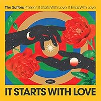 The Suffers Ablum Cover