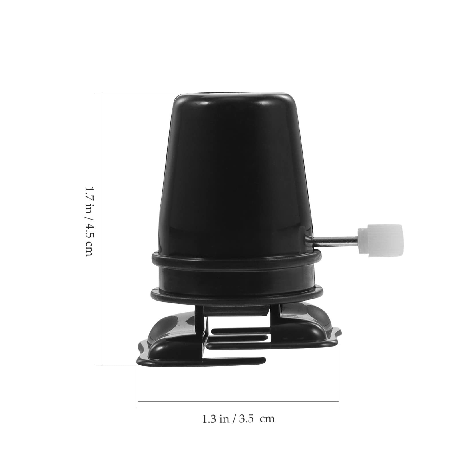 6 Stück Mini Vibrationsmotoren - DIY Spielzeug Zubehör Für Plüschtiere