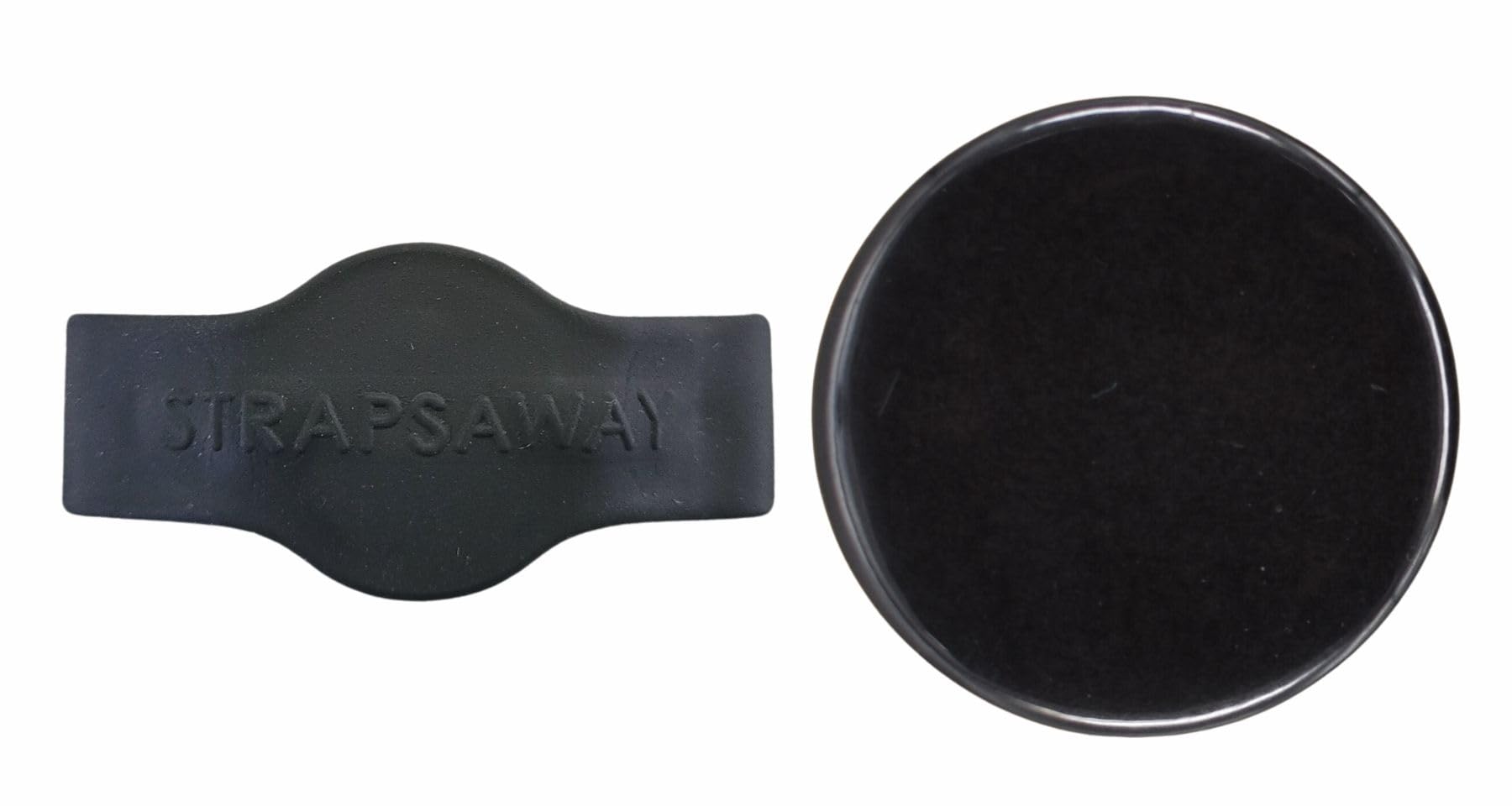 Magnetic Center Buckle Holders