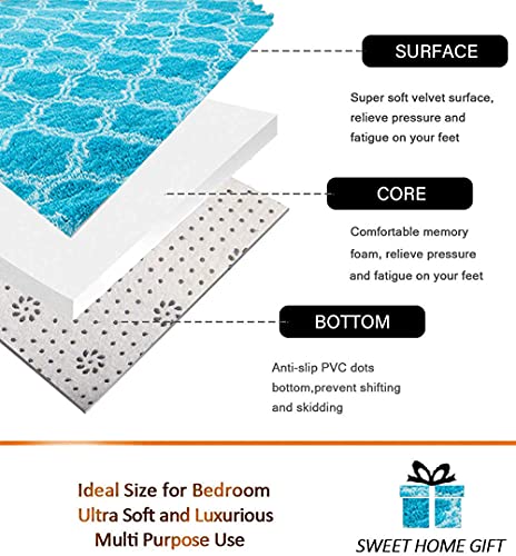 Capelli lunghi Soggiorno Tappeto Divano Tavolino