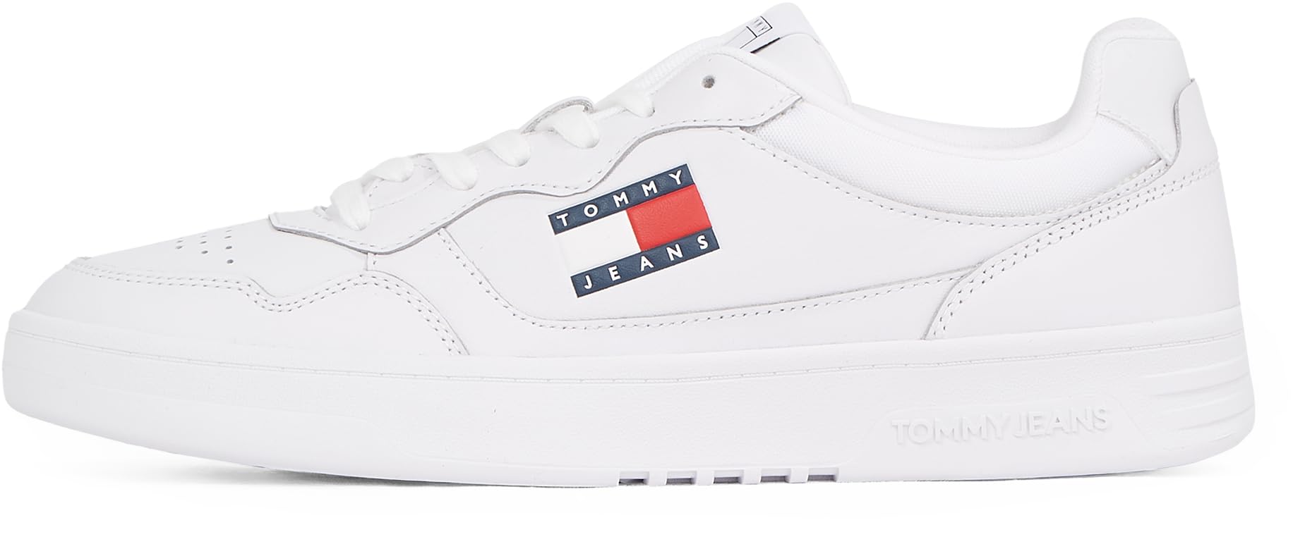 (NEW) TJM CUPSOLE LEATHER ESS Spor AyakkabıErkek