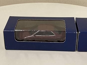 Amazon | 1/43 マツダ ユーノス 500 Eunos 1992オーナーズクラブ 1999