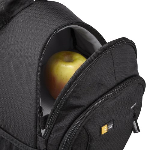 Mochila p/CamêraSling SLR Case Logic TBC410, Case Logic, Acessórios para Câmeras Digitais, Preta