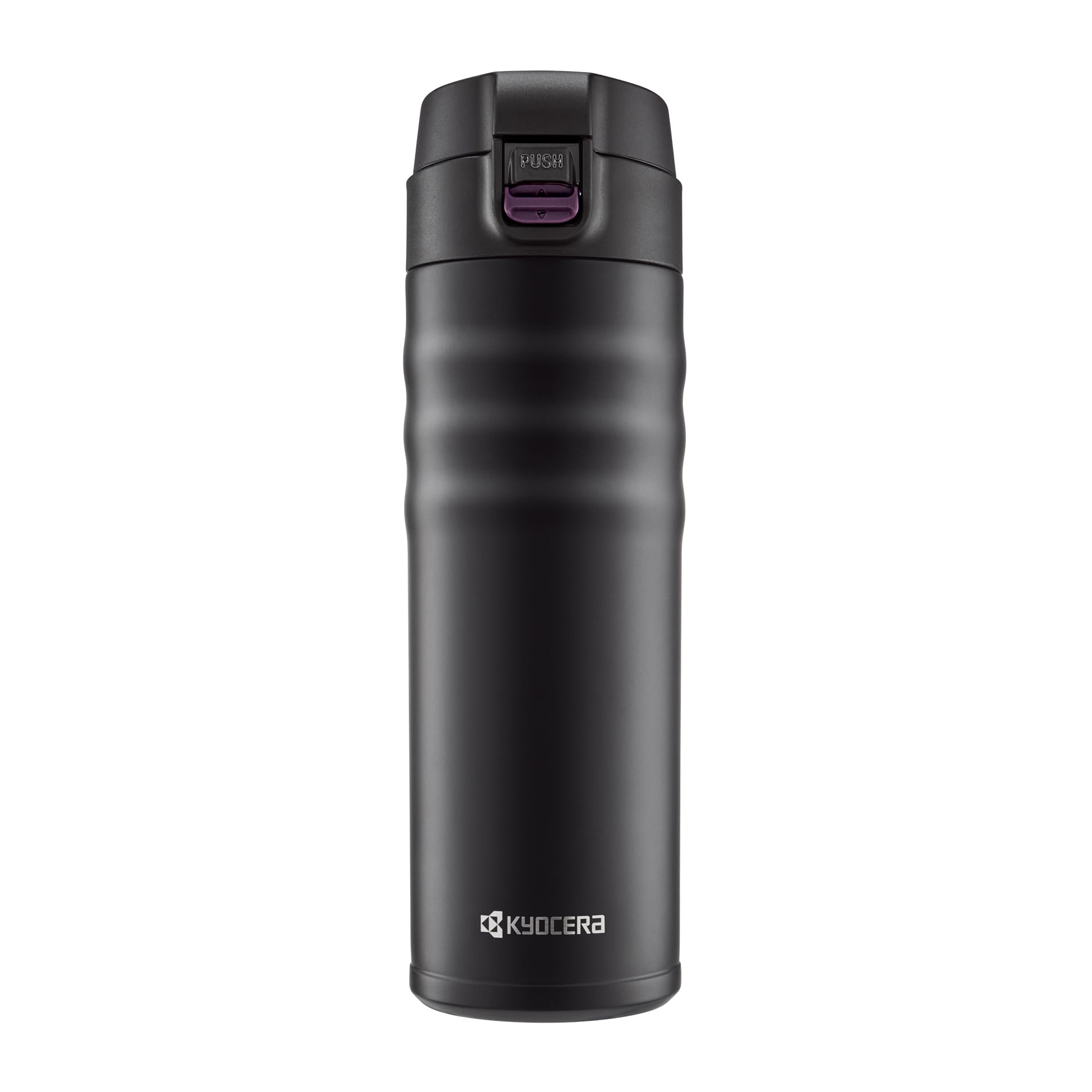 Kyocera 17oz. Ceramic Coated Travel Mug